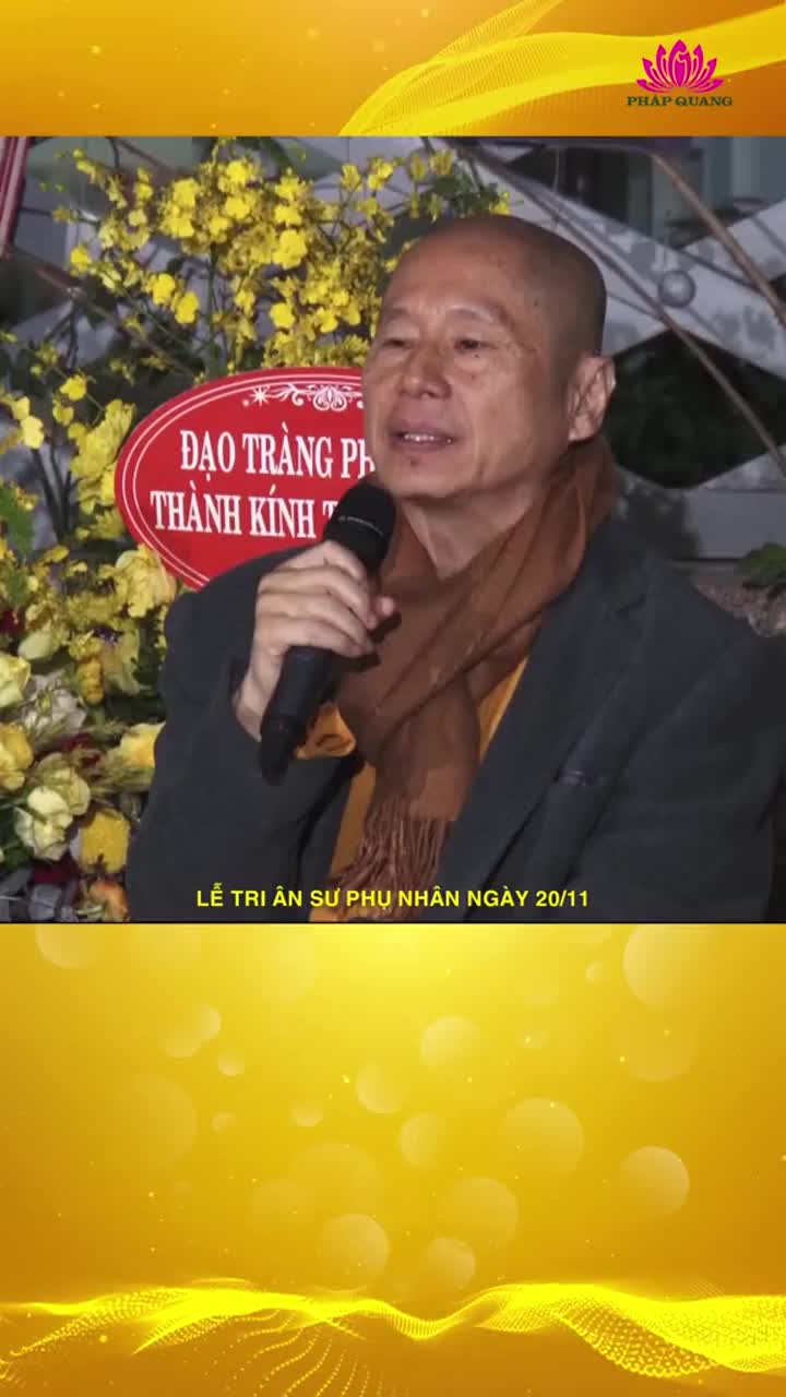Đạo Nghĩa Thầy Trò Của Người Việt Nam Từ Ngàn Đời Nay