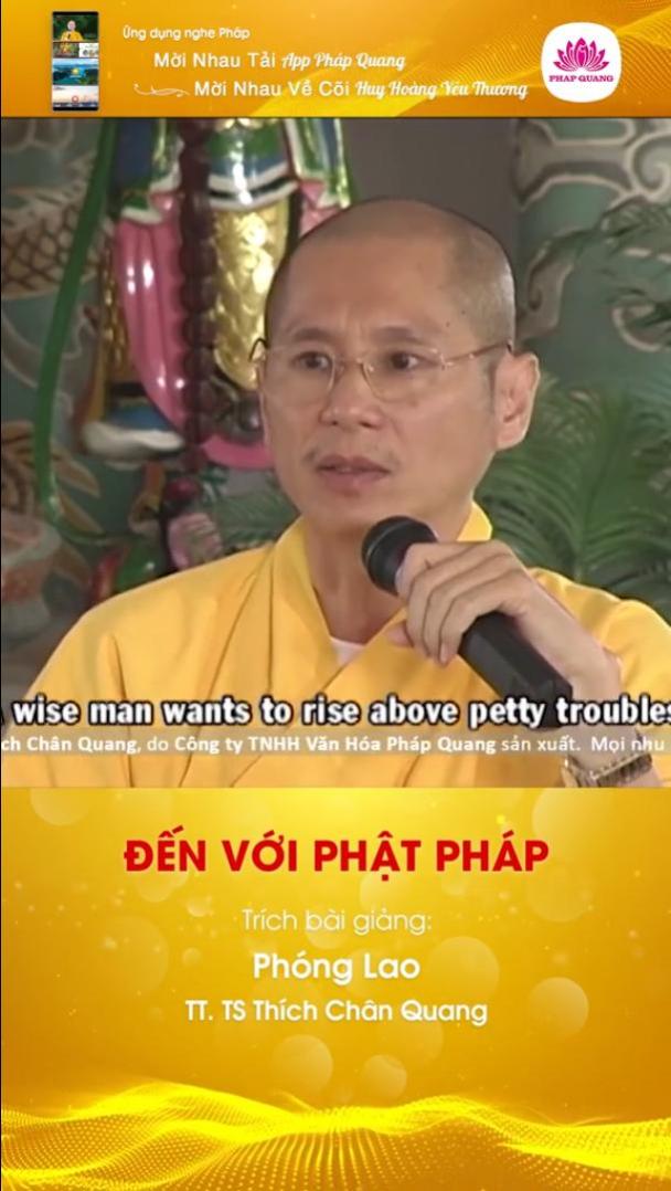 Đến Với Phật Pháp