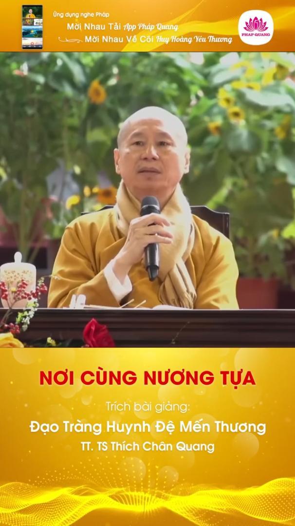 Nơi Cùng Nương Tựa