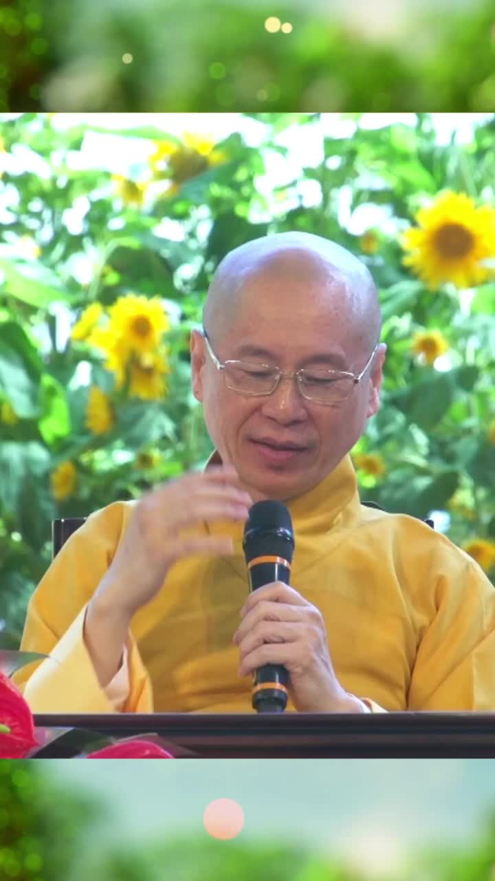 Phật Dạy