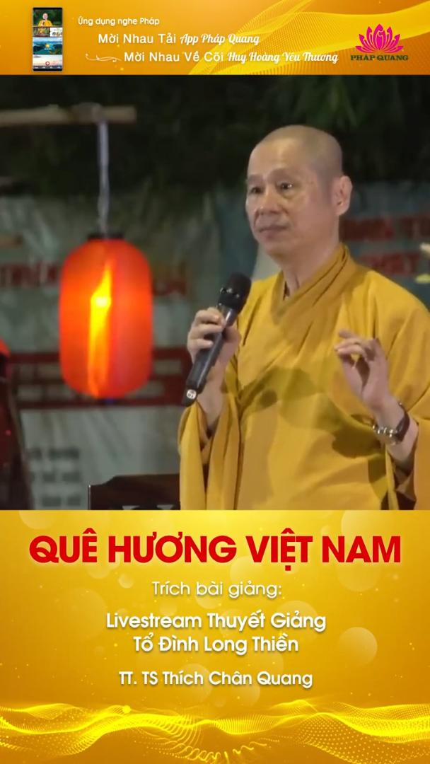 QUÊ HƯƠNG VIỆT NAM