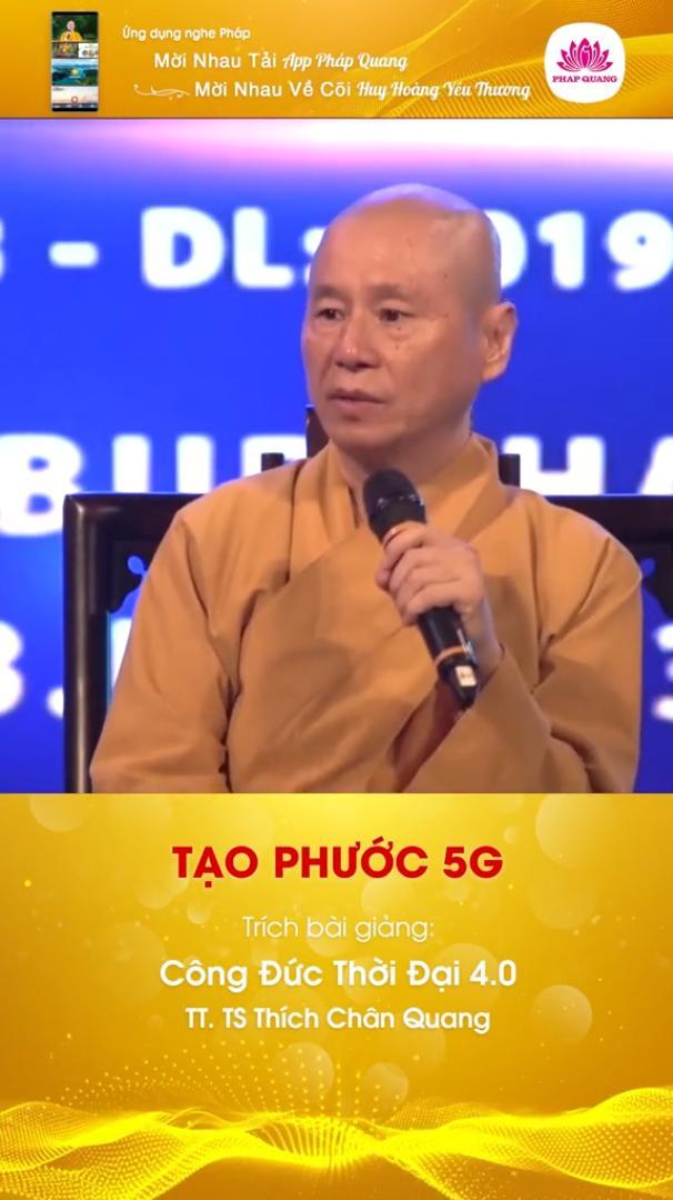 Tạo Phước 5G