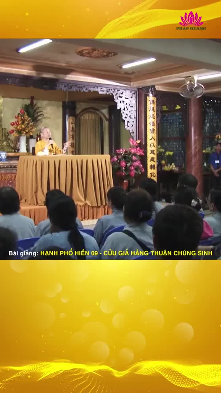 Cha Mẹ Phải Dạy Con Kính Trọng Thầy Cô Giáo