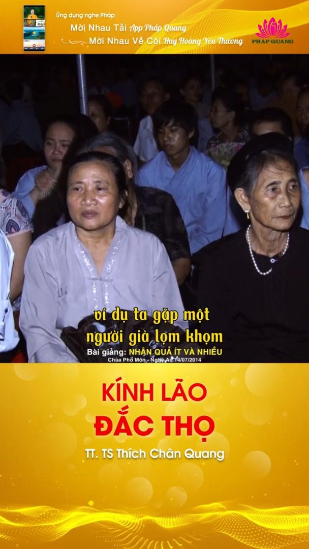 KÍNH LÃO ĐẮC THỌ