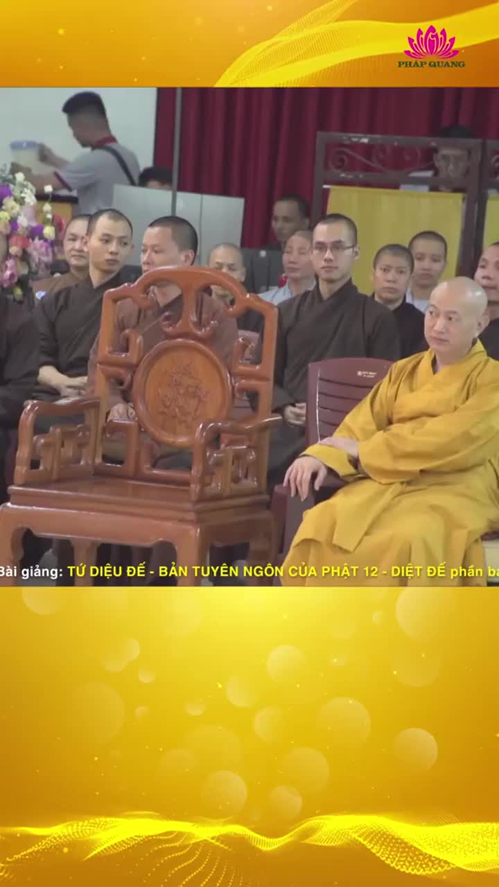 Một Nhân Quả Để Học Giỏi