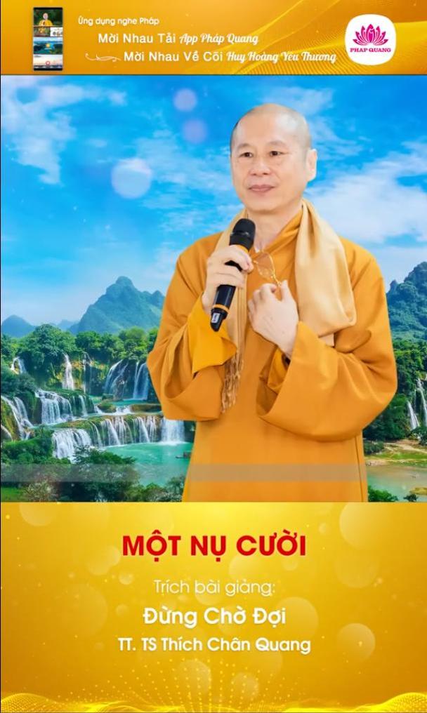 Một Nụ Cười