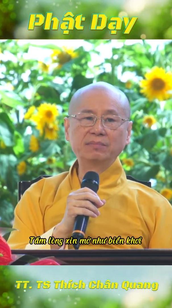 Phật Dạy