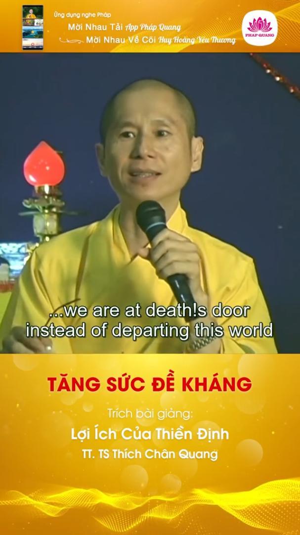 Tăng Sức Đề Kháng