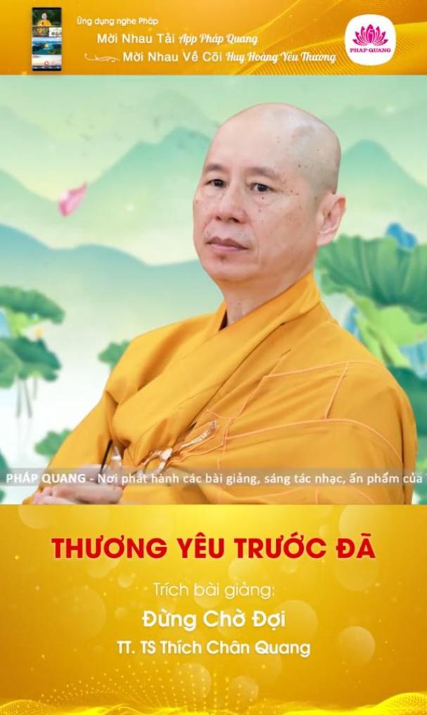 Thương Yêu Trước Đã