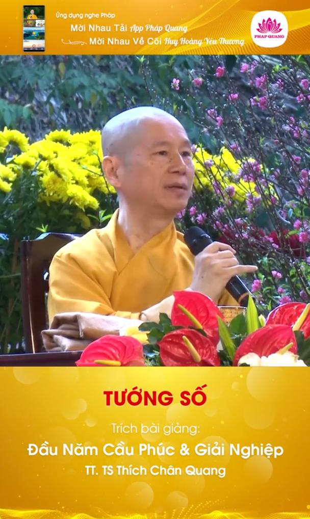 Tướng Số