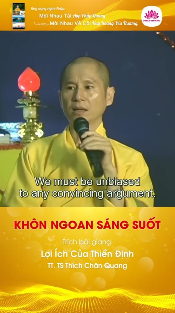 Khôn Ngoan Sáng Suốt